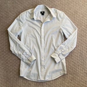 H&M button-up shirt